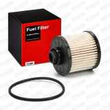 STARK SKFF-0870156 Kraftstofffilter Diesel Filter Filter Cartridge mit Dichtring