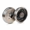 RIDEX 123B0082 2x Bremstrommeln Set Hinten InnenØ203,3mm AußenØ237,0mm Bild RIDEX 123B0082 2x Bremstrommeln Set Hinten InnenØ203,3mm AußenØ237,0mm