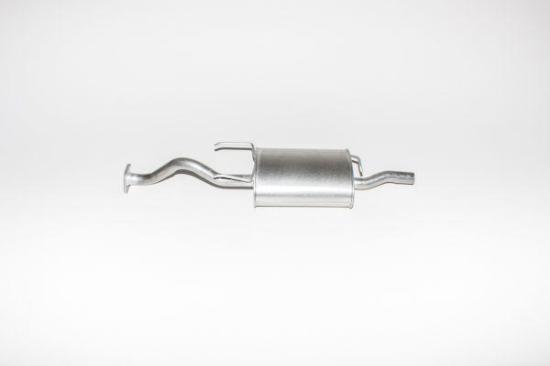 VEGAZ Endschalldämpfer Hinten für HONDA CIVIC VI Fastback (MA, MB) Bild VEGAZ Endschalldämpfer Hinten für HONDA CIVIC VI Fastback (MA, MB)