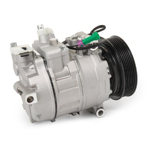 RIDEX A/C Kompressor für Klimaanlage Klimakompressor mit ID: 7SBU16C PAG 46 mit Bild RIDEX A/C Kompressor für Klimaanlage Klimakompressor mit ID: 7SBU16C PAG 46 mit