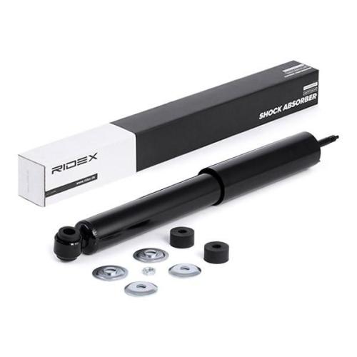 RIDEX 854S0643 2x Stoßdämpfer Gasdruck Hinten für TOYOTA LAND CRUISER 4853180211 Bild RIDEX 854S0643 2x Stoßdämpfer Gasdruck Hinten für TOYOTA LAND CRUISER 4853180211