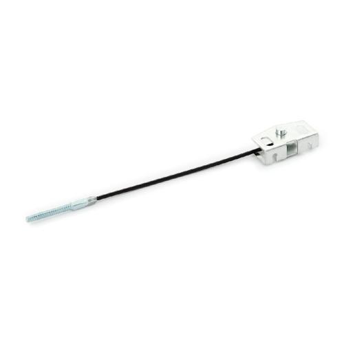 RIDEX Handbremsseil Hinten Links Rechts für NISSAN Qashqai / Qashqai +2 I Bild RIDEX Handbremsseil Hinten Links Rechts für NISSAN Qashqai / Qashqai +2 I