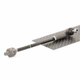 RIDEX 284R0136 Spurstange Vorne Rechts für VW Golf 5II Schrägheck TOURAN TIGUAN
