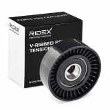 RIDEX 310T0191 Spannrolle Keilrippenriemen für VOLVO V70 II (285) 9125571