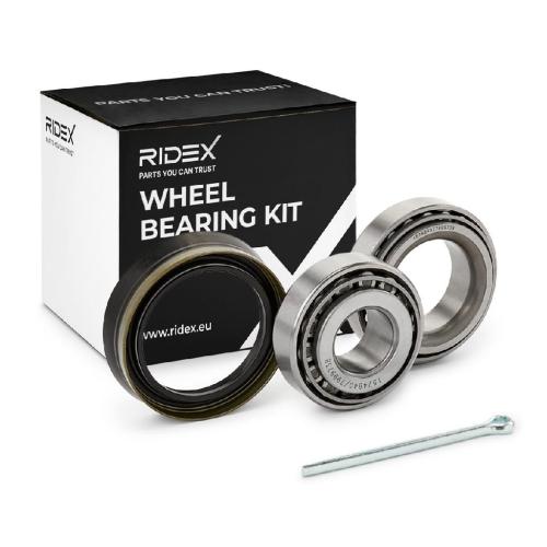 RIDEX 654W0042 Radlagersatz pro 1 Rad Hinten beidseitig Foto entspricht für VW Bild RIDEX 654W0042 Radlagersatz pro 1 Rad Hinten beidseitig Foto entspricht für VW