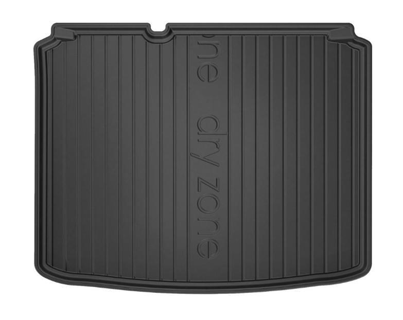 FROGUM Kofferraumwanne für SEAT Leon Schrägheck (1P1)