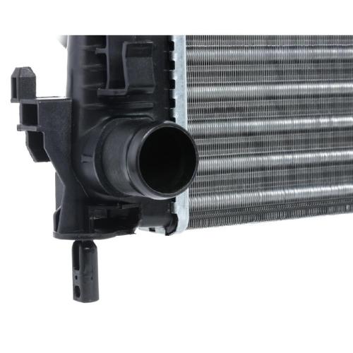 RIDEX 470R0440 Motorkühler / Wasserkühler für OPEL Vivaro A Kastenwagen (X83) Bild RIDEX 470R0440 Motorkühler / Wasserkühler für OPEL Vivaro A Kastenwagen (X83)