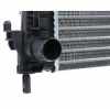RIDEX 470R0440 Motorkühler / Wasserkühler für OPEL Vivaro A Kastenwagen (X83) Bild RIDEX 470R0440 Motorkühler / Wasserkühler für OPEL Vivaro A Kastenwagen (X83)