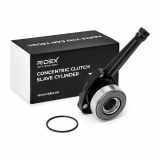 RIDEX 47C0007 Zentralausrücker Kupplung Ausrücklager für RENAULT Clio 1I