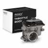 RIDEX 158T0070 Drosselklappe für RENAULT Clio 1II Schrägheck (BR0/1, CR0/1) Bild RIDEX 158T0070 Drosselklappe für RENAULT Clio 1II Schrägheck (BR0/1, CR0/1)