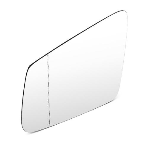 RIDEX 1914M0164 Spiegelglas Glas Aussenspiegel beheizt asphärisch links Bild RIDEX 1914M0164 Spiegelglas Glas Aussenspiegel beheizt asphärisch links