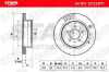 STARK SKBD-0022871 2x Bremsscheiben Hinten Ø303mm Belüftet für CHEVROLET Bild STARK SKBD-0022871 2x Bremsscheiben Hinten Ø303mm Belüftet für CHEVROLET