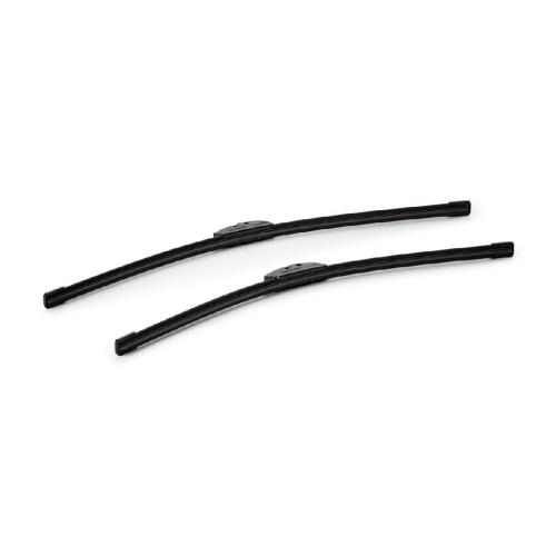 EINPARTS Scheibenwischer Satz Wischerblätter Set Vorne Länge 1: 610mm Länge 2: Bild EINPARTS Scheibenwischer Satz Wischerblätter Set Vorne Länge 1: 610mm Länge 2: