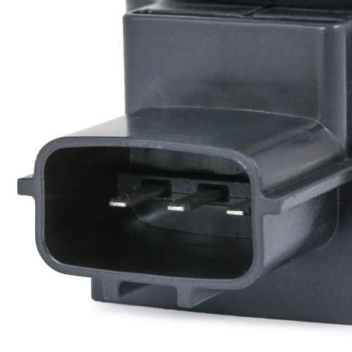 RIDEX 689C0342 Zündspule 12V für NISSAN Qashqai II (J11, J11) 224481KC0A Bild RIDEX 689C0342 Zündspule 12V für NISSAN Qashqai II (J11, J11) 224481KC0A