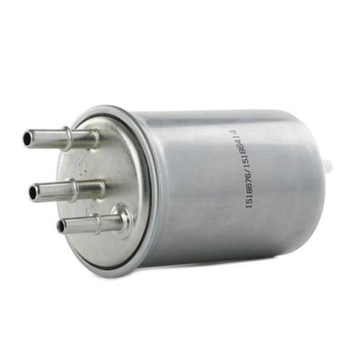 RIDEX 9F0268 Kraftstofffilter Diesel Filter Line Filter für FORD 2240008020 Bild RIDEX 9F0268 Kraftstofffilter Diesel Filter Line Filter für FORD 2240008020