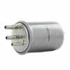 RIDEX 9F0268 Kraftstofffilter Diesel Filter Line Filter für FORD 2240008020 Bild RIDEX 9F0268 Kraftstofffilter Diesel Filter Line Filter für FORD 2240008020