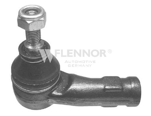 FLENNOR Spurstangenkopf Vorderachse links Traggelenk FL968-B für FORD Bild FLENNOR Spurstangenkopf Vorderachse links Traggelenk FL968-B für FORD