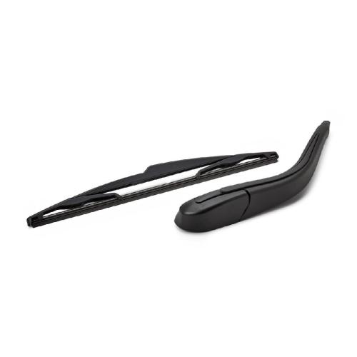 RIDEX Wischerarm Scheibenwischerarm 301W0176 hinten 350mm mit Wischblatt Bild RIDEX Wischerarm Scheibenwischerarm 301W0176 hinten 350mm mit Wischblatt