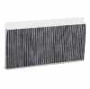 RIDEX 424I0248 Innenraumfilter Pollenfilter Aktivkohlefilter Höhe: 32 Breite: Bild RIDEX 424I0248 Innenraumfilter Pollenfilter Aktivkohlefilter Höhe: 32 Breite: