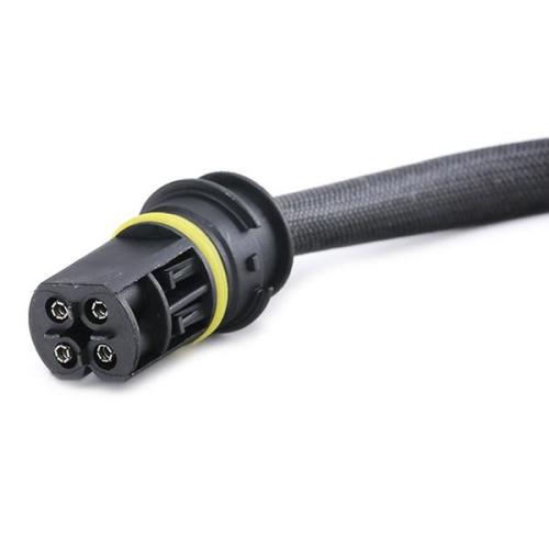 RIDEX 3922L0030 Lambdasonde Oxygen O2 Sensor Beheizt passend für MERCEDES-BENZ Bild RIDEX 3922L0030 Lambdasonde Oxygen O2 Sensor Beheizt passend für MERCEDES-BENZ