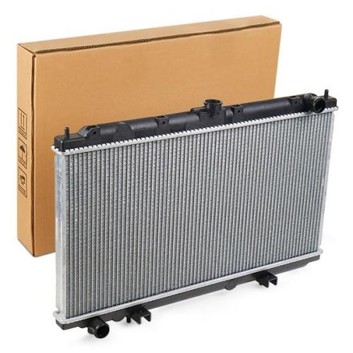 RIDEX 470R0138 Motorkühler / Wasserkühler für NISSAN PRIMERA (P11) 214102F600 Bild RIDEX 470R0138 Motorkühler / Wasserkühler für NISSAN PRIMERA (P11) 214102F600