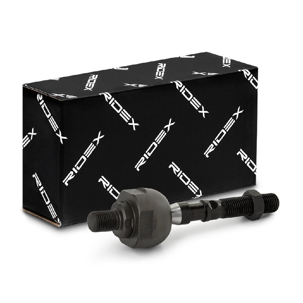 RIDEX Axialgelenk Spurstange Vorne beidseitig für HONDA PRELUDE III (BA)