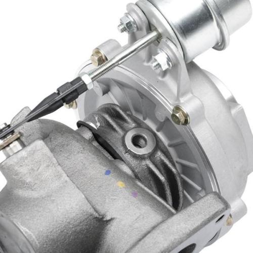 RIDEX 2234C10583 Turbolader Abgasturbolader für LAND ROVER Defender SUV (L316) Bild RIDEX 2234C10583 Turbolader Abgasturbolader für LAND ROVER Defender SUV (L316)