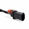 RIDEX 3922L0846 Lambdasonde Oxygen O2 Sensor Beheizt für VW Golf 5II Schrägheck Bild RIDEX 3922L0846 Lambdasonde Oxygen O2 Sensor Beheizt für VW Golf 5II Schrägheck