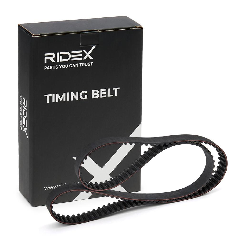 RIDEX Zahnriemen für CITROËN JUMPER Kasten (244)