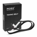 RIDEX Zahnriemen für CITROËN JUMPER Kasten (244)