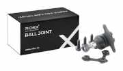 RIDEX 2462S0078 Traggelenk Führungsgelenk Vorne für VW Golf 1II (1H1)