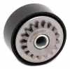 RIDEX 310T0099 Spannrolle Keilrippenriemen für RENAULT Clio 1II Schrägheck Bild RIDEX 310T0099 Spannrolle Keilrippenriemen für RENAULT Clio 1II Schrägheck