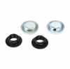 RIDEX PLUS 82B0414P 2x Bremsscheiben Hinten Ø248,4mm voll 1613500780 Bild RIDEX PLUS 82B0414P 2x Bremsscheiben Hinten Ø248,4mm voll 1613500780