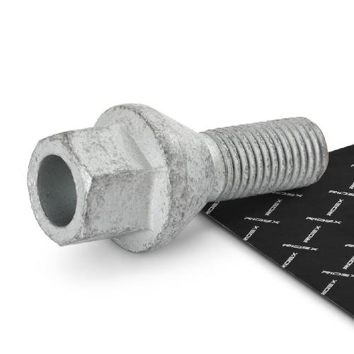RIDEX Radschraube Vorne Hinten für RENAULT Clio 1II Schrägheck (BR0/1, CR0/1) Bild RIDEX Radschraube Vorne Hinten für RENAULT Clio 1II Schrägheck (BR0/1, CR0/1)