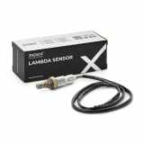 RIDEX 3922L0400 Lambdasonde Oxygen O2 Sensor Beheizt für VW Golf 1V Schrägheck