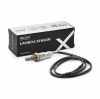 RIDEX 3922L0400 Lambdasonde Oxygen O2 Sensor Beheizt f&uuml;r VW Golf 1V Schr&auml;gheck