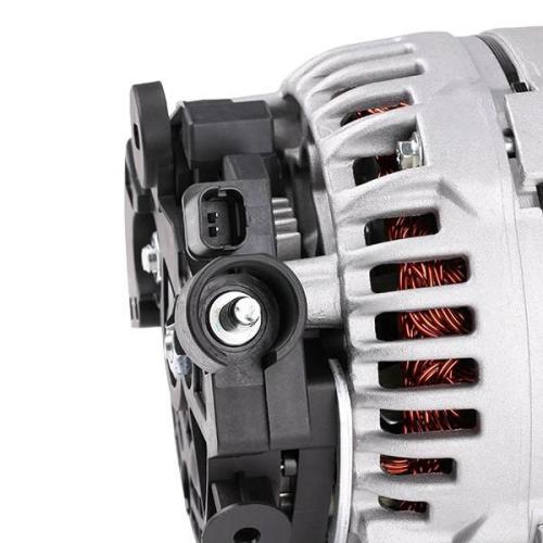 RIDEX 4G0047 Lichtmaschine 150A 12V mit Freilaufriemenscheibe 3140069K00 Bild RIDEX 4G0047 Lichtmaschine 150A 12V mit Freilaufriemenscheibe 3140069K00