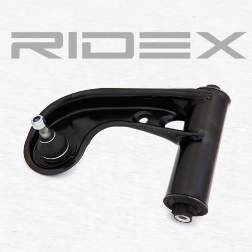 RIDEX 273C0106 Lenker Radaufhängung Querlenker Front links A2023303007 Bild RIDEX 273C0106 Lenker Radaufhängung Querlenker Front links A2023303007