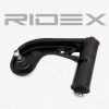 RIDEX 273C0106 Lenker Radaufhängung Querlenker Front links A2023303007 Bild RIDEX 273C0106 Lenker Radaufhängung Querlenker Front links A2023303007