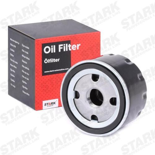 STARK Ölfilter Auto Motorölfilter Anschraubfilter SKOF-0860042 für NISSAN für VW Bild STARK Ölfilter Auto Motorölfilter Anschraubfilter SKOF-0860042 für NISSAN für VW