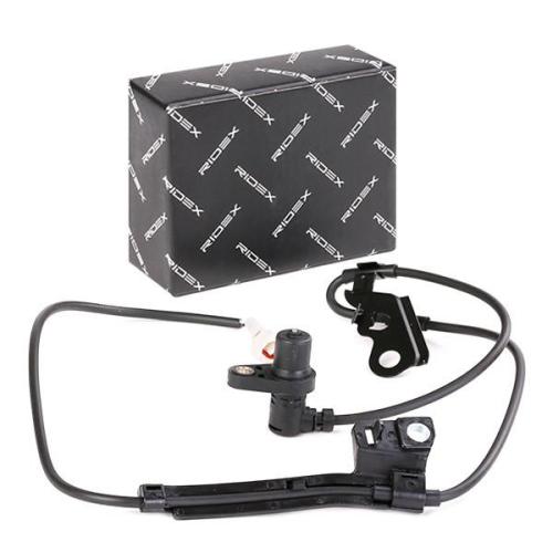 RIDEX ABS-Sensor 412W0591 vorne rechts Sensorart: passiver Sensor 965mm Bild RIDEX ABS-Sensor 412W0591 vorne rechts Sensorart: passiver Sensor 965mm