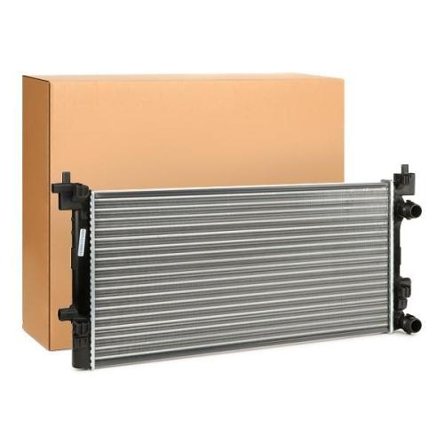 RIDEX 470R0920 Motorkühler / Wasserkühler für VW Golf 5II Schrägheck 5Q0121251EA Bild RIDEX 470R0920 Motorkühler / Wasserkühler für VW Golf 5II Schrägheck 5Q0121251EA