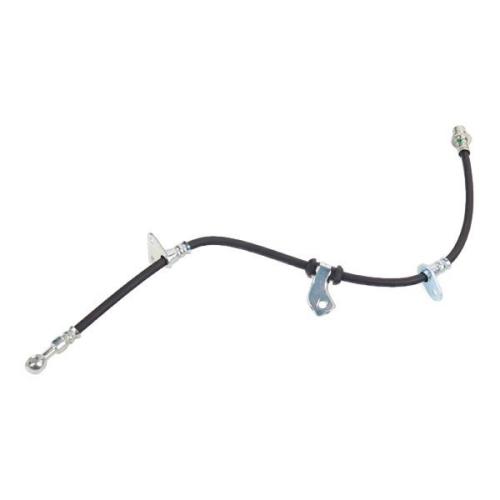 RIDEX Bremsschlauch 83B0202 VORNE links BREMSSCHLÄUCHE Länge: 675mm für HONDA Bild RIDEX Bremsschlauch 83B0202 VORNE links BREMSSCHLÄUCHE Länge: 675mm für HONDA