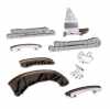 RIDEX 1389T0120 Steuerkettensatz Steuerkette Bolzenkette Simplex Kette 84 76 mit Bild RIDEX 1389T0120 Steuerkettensatz Steuerkette Bolzenkette Simplex Kette 84 76 mit