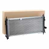 RIDEX 470R0328 Motorkühler / Wasserkühler für OPEL Corsa B Schrägheck (S93)