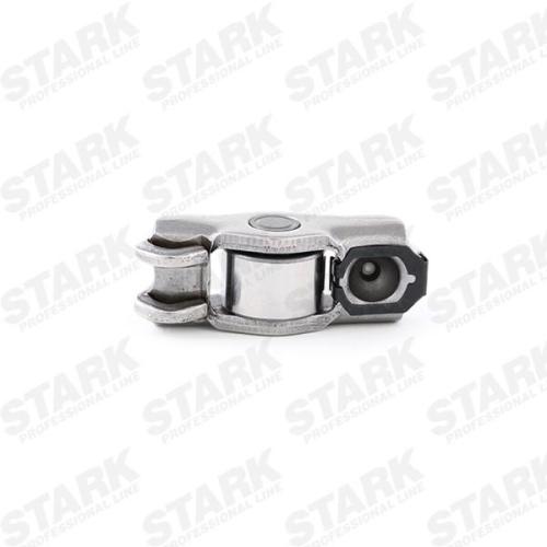 STARK Schlepphebel passend für PEUGEOT 206 Schrägheck (2A/C) Bild STARK Schlepphebel passend für PEUGEOT 206 Schrägheck (2A/C)