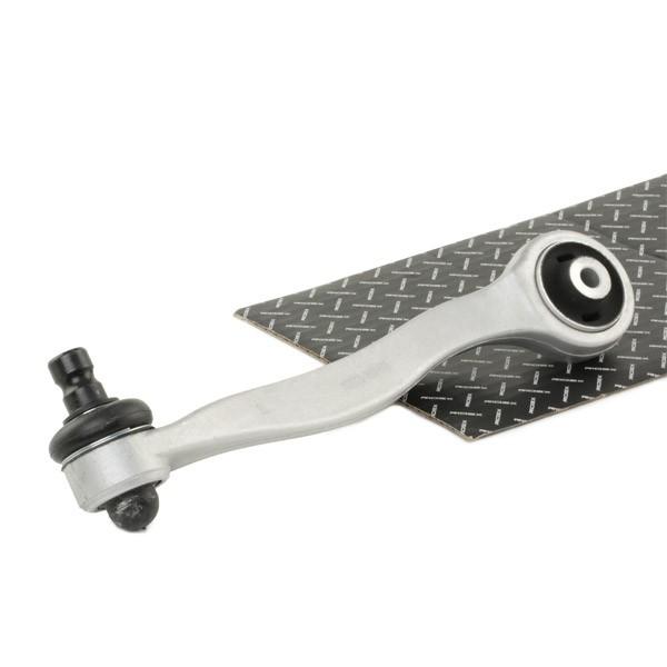 RIDEX 273C0069 Lenker Radaufhängung Querlenker Rear Front links für AUDI