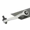RIDEX 273C0069 Lenker Radaufh&auml;ngung Querlenker Rear Front links f&uuml;r AUDI