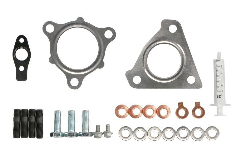 EVORON EVMK0270 Montagesatz Lader für MITSUBISHI ASX (GAW) für CITROËN