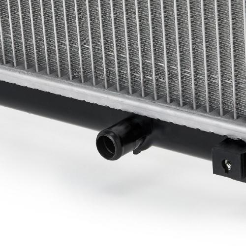 RIDEX 470R0575 Motorkühler / Wasserkühler für VOLVO V40 Kombi (645) 3474795 Bild RIDEX 470R0575 Motorkühler / Wasserkühler für VOLVO V40 Kombi (645) 3474795